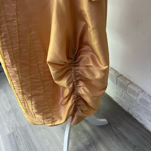 Asymmetrical Dress - Picture 2 of 4